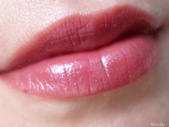 Воздушный поцелуй Guerlain Kiss Kiss Lipstick Shaping Cream Lip Colour, #304 Air Kiss