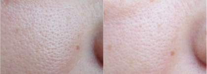 Праймер + уход или уход+праймер? Kiehl's Micro-Blur Skin Perfector