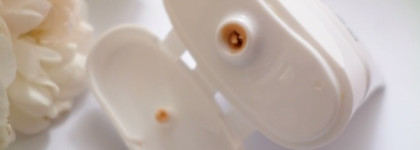 Праймер + уход или уход+праймер? Kiehl's Micro-Blur Skin Perfector