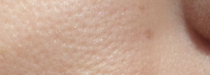 Праймер + уход или уход+праймер? Kiehl's Micro-Blur Skin Perfector