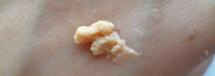 Праймер + уход или уход+праймер? Kiehl's Micro-Blur Skin Perfector