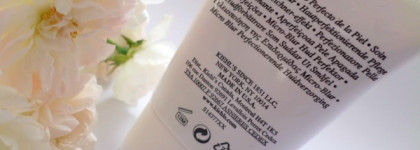 Праймер + уход или уход+праймер? Kiehl's Micro-Blur Skin Perfector