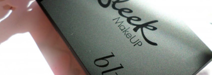 Румяна Sleek MakeUp в оттенке #921 Suede ("Замша")