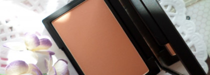 Румяна Sleek MakeUp в оттенке #921 Suede ("Замша")