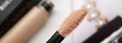 Rouge Bunny Rouge Silk Aether Long-Lasting Duo Cream Eyeshadow, #085 Gossamer Wing