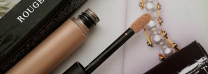 Rouge Bunny Rouge Silk Aether Long-Lasting Duo Cream Eyeshadow, #085 Gossamer Wing