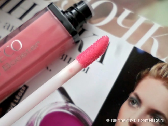 Набор блесков для губ Artdeco Hydra Lip Booster Set