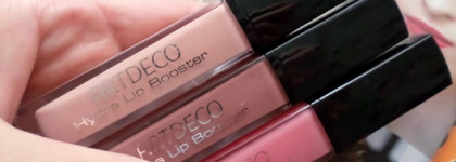 Набор блесков для губ Artdeco Hydra Lip Booster Set