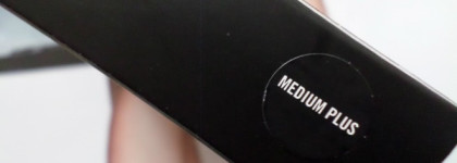 Устойчивая компактная пудра MAC Pro Longwear Powder/Pressed в оттенке Medium Plus