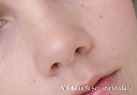 Nivea make up expert для сухой и чувствительной кожи