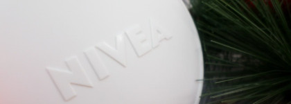 Увлажняющий крем-флюид 2-в-1 Nivea Make-Up Expert для сухой и чувствительной кожи