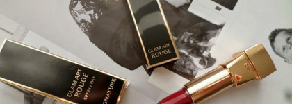 Губная помада Missha Signature Glam Art Rouge, #srd704