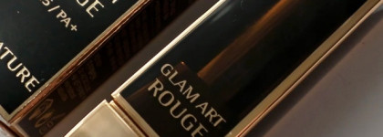 Губная помада Missha Signature Glam Art Rouge, #srd704