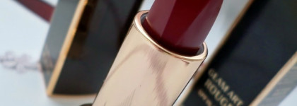 Губная помада Missha Signature Glam Art Rouge, #srd704