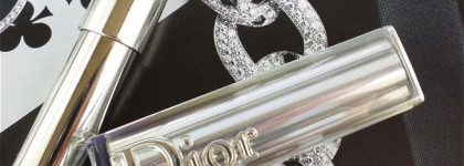 Апгрейд Addict. Губная помада Dior Addict Lipstick Hydra Gel Core Mirror Shine в оттенке # 612 City Lights