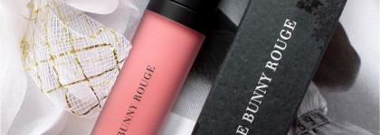 Блеск для губ Rouge Bunny Rouge Glassy Gloss Sweet Excesses, #078 Rhubarb Custard