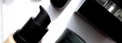 Тональная эмульсия Rouge Bunny Rouge Milk Aquarelle Liquid Foundation, # 027 Hazelnut Milk Parfait