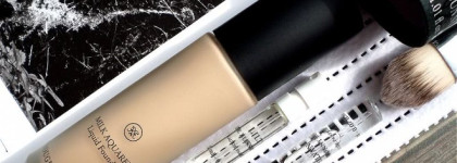 Тональная эмульсия Rouge Bunny Rouge Milk Aquarelle Liquid Foundation, # 027 Hazelnut Milk Parfait