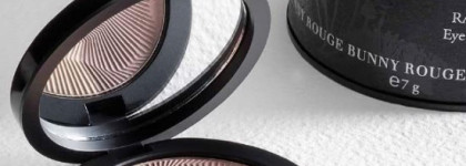 Весенний образ Rouge Bunny Rouge "Euphony of Lace", новая палетка теней для век Raw Garden "Antigo" и обновлённые оттеночные бальзамы для губ Tinted Luxe Balm Dazzling Sip