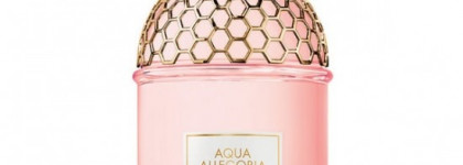 Новинки парфюмерии. Топ-5 лучших ароматов весны 2016. Мой хит-парад