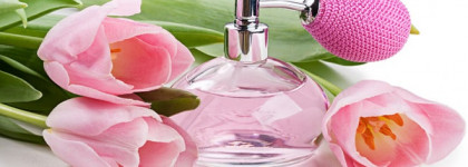 Новинки парфюмерии. Топ-5 лучших ароматов весны 2016. Мой хит-парад