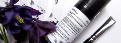 Суперстойкий тинт для бровей Manly Pro Brow Tint ET03