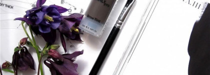 Суперстойкий тинт для бровей Manly Pro Brow Tint ET03