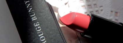 Оттеночный бальзам для губ Rouge Bunny Rouge Tinted Luxe Balm Dazzling Sip, № 092 Sip of Pink