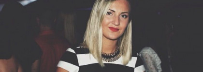 MAC lipstick Retro Matte Ruby Woo vs Nouba Millebaci 7 Long Lasting Lip Color 7