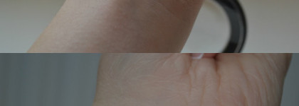 "Блёстки блещут на тебе - с платья с полуголого. Эх, к такому платью да ещё бы голову..."