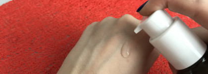 K - значит Kiehl's: ''Часть 1. Базовая''