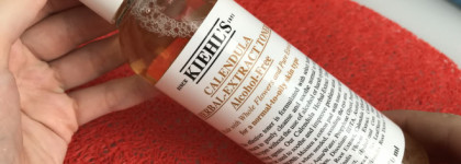 K - значит Kiehl's: ''Часть 1. Базовая''