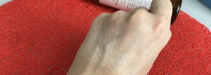 K - значит Kiehl's: ''Часть 1. Базовая''