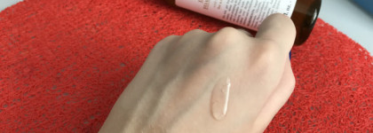 K - значит Kiehl's: ''Часть 1. Базовая''