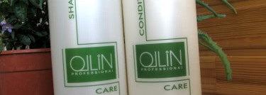 Ollin professional - оживление и реконструкция волос