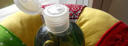 ЯКА краса - природа во флаконах