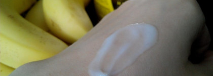 Банановый рай для волос - Kallos Banana Fortifying Hair Mask with Multi-Vitamin Complex