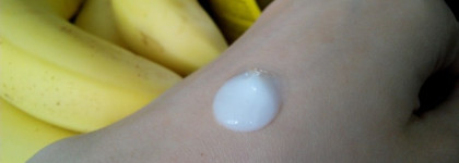 Банановый рай для волос - Kallos Banana Fortifying Hair Mask with Multi-Vitamin Complex