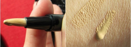 Делаем глазки с Artdeco, Pupa, Л'этуаль