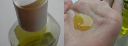 Если ты похожа на "Домовенка Кузю" или как я подружилась со своими кудрями. Часть 2