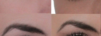 Трое в лодке...  Inglot AMC Pure Pigment Eye Shadow в оттенках 51 и 34, Inglot Body pigment powder pearl 212