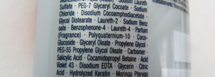 Indola Color Silver Shampoo