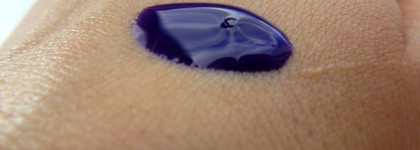 Indola Color Silver Shampoo