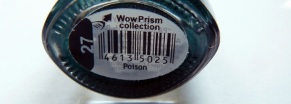 Dance Legend - Wow Prism Collection #27 Poison