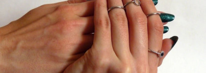 Dance Legend - Wow Prism Collection #27 Poison