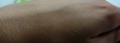 Perlier Thai Coco Hand Cream Velvety