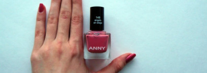 Anny - Angels On Stage