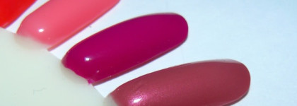 Anny - Angels On Stage