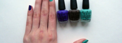 OPI Nordic Collection