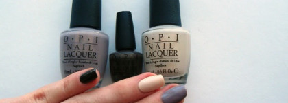 OPI Nordic Collection